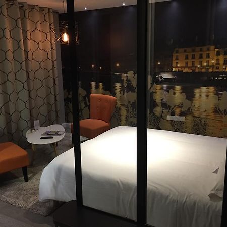 Le Privilege Chateaubourg  Luaran gambar