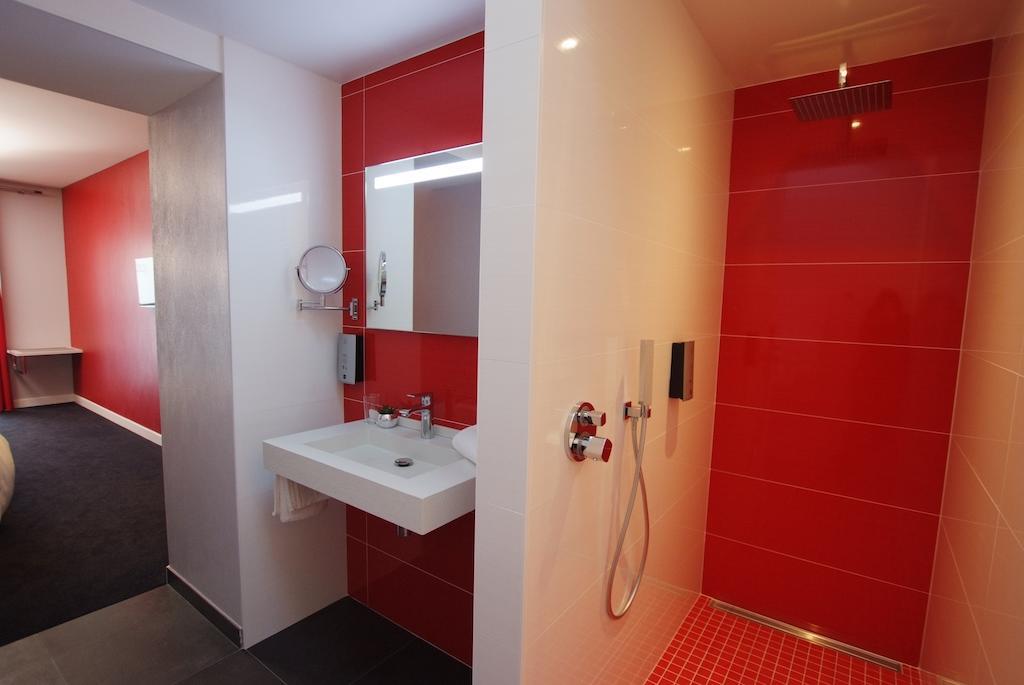 Le Privilege Chateaubourg  Luaran gambar